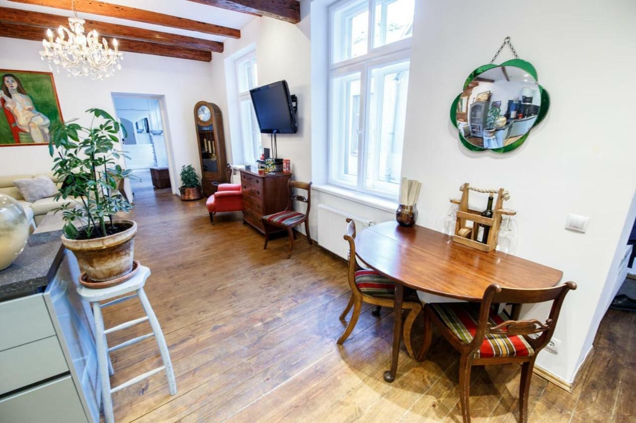 Apartamento Old Town Kaleju Street Riga